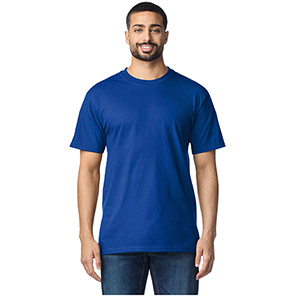 Gildan Hammer GD003 Sport Royal Blue T-Shirt