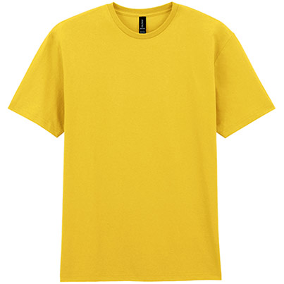 Gildan Light Cotton GD007 Daisy T-Shirt