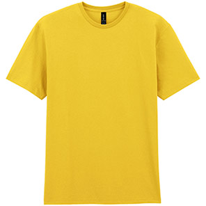 Gildan Light Cotton GD007 Daisy T-Shirt 5XL