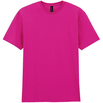 Gildan Light Cotton GD007 Heliconia T-Shirt
