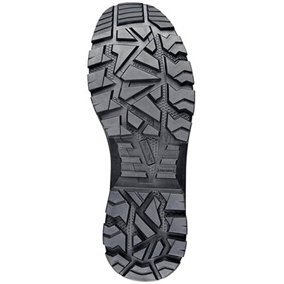 Rock Fall Sirius RF603 Black S7S Safety Boots