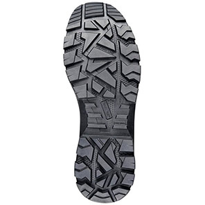 Rock Fall Sirius RF603 Black S7S Safety Boots