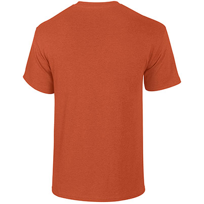 Gildan HeavyCotton GD005 Antique Orange T-Shirt