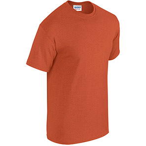 Gildan HeavyCotton GD005 Antique Orange T-Shirt