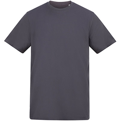 ADWis AT002 180 Charcoal T-Shirt