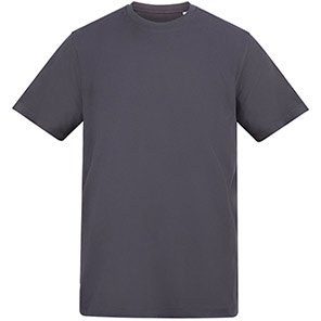 ADWis AT002 180 Charcoal T-Shirt 5XL
