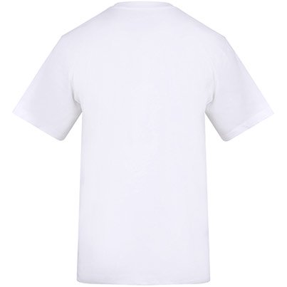 ADWis AT002 180 White T-Shirt