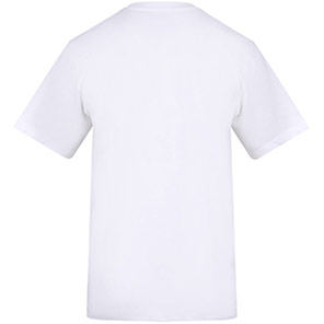 ADWis AT002 180 White T-Shirt