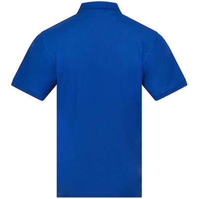ProRTX RX109 Pro Royal Blue Wicking Polo Shirt