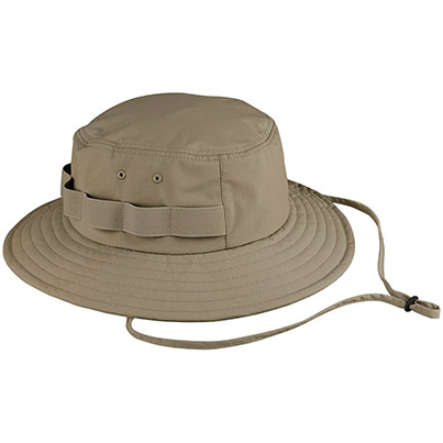 Beechfield B790R Pebble Outdoor Adventure Sun Hat