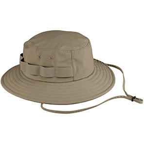 Beechfield B790R Pebble Outdoor Adventure Sun Hat L/XL