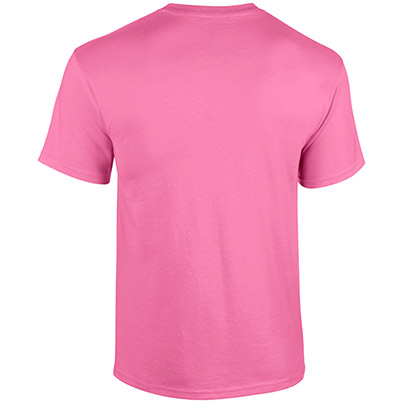 Gildan HeavyCotton GD005 Azalea T-Shirt