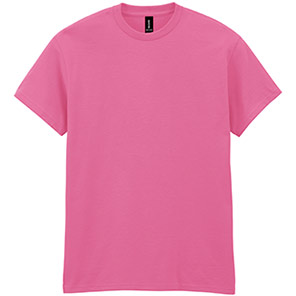 Gildan HeavyCotton GD005 Azalea T-Shirt 3XL