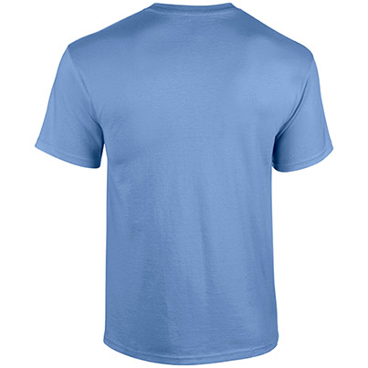 Gildan HeavyCotton GD005 Carolina Blue T-Shirt
