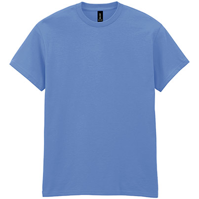 Gildan HeavyCotton GD005 Carolina Blue T-Shirt