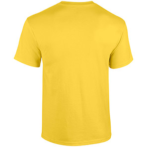 Gildan HeavyCotton GD005 Daisy T-Shirt