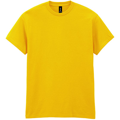 Gildan HeavyCotton GD005 Daisy T-Shirt