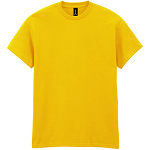 Gildan HeavyCotton GD005 Daisy T-Shirt 5XL
