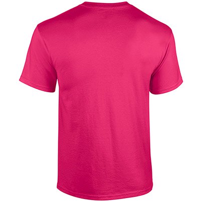 Gildan HeavyCotton GD005 Heliconia T-Shirt