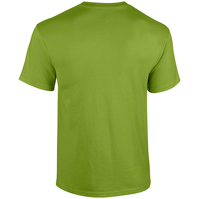 Gildan HeavyCotton GD005 Kiwi T-Shirt