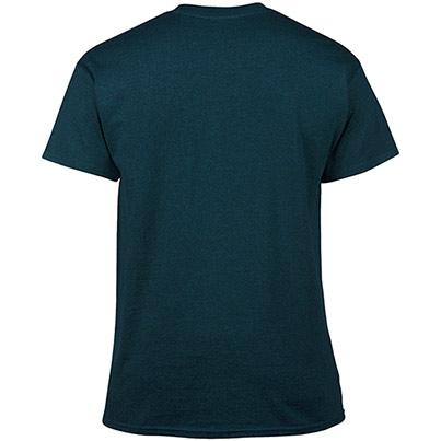 Gildan HeavyCotton GD005 Midnight T-Shirt