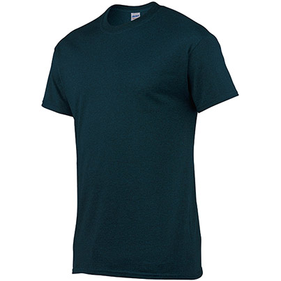 Gildan HeavyCotton GD005 Midnight T-Shirt