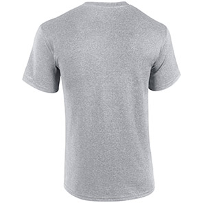 Gildan HeavyCotton GD005 Sport Grey T-Shirt