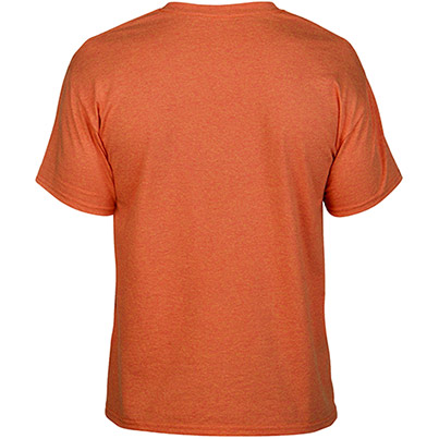 Gildan HeavyCotton GD005 Sunset T-Shirt