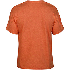 Gildan HeavyCotton GD005 Sunset T-Shirt