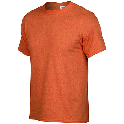 Gildan HeavyCotton GD005 Sunset T-Shirt