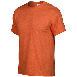 Gildan HeavyCotton GD005 Sunset T-Shirt