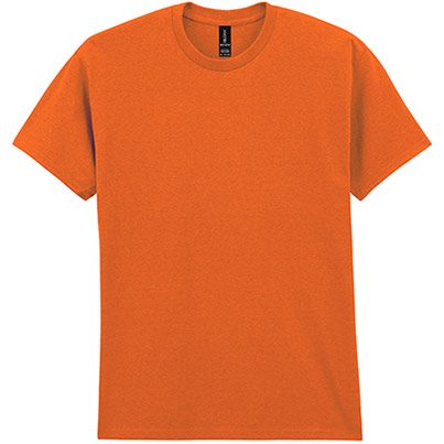 Gildan HeavyCotton GD005 Sunset T-Shirt