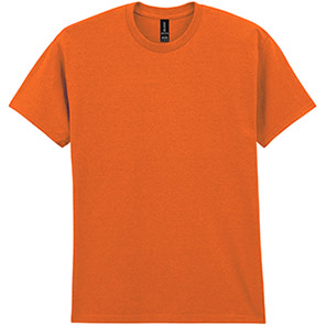 Gildan HeavyCotton GD005 Sunset T-Shirt 3XL