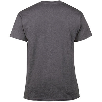 Gildan HeavyCotton GD005 Tweed T-Shirt