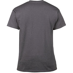 Gildan HeavyCotton GD005 Tweed T-Shirt
