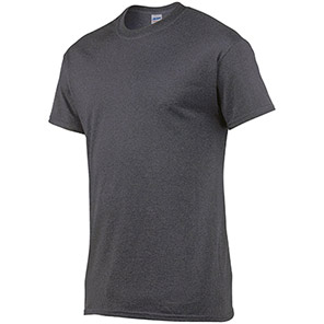 Gildan HeavyCotton GD005 Tweed T-Shirt