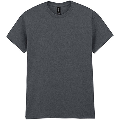 Gildan HeavyCotton GD005 Tweed T-Shirt