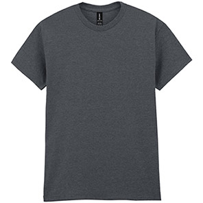 Gildan HeavyCotton GD005 Tweed T-Shirt 3XL