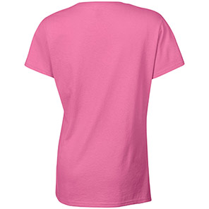 Gildan HeavyCotton GD006 Women’s Azalea T-Shirt