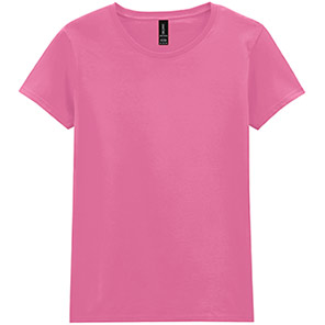 Gildan HeavyCotton GD006 Women’s Azalea T-Shirt 3XL