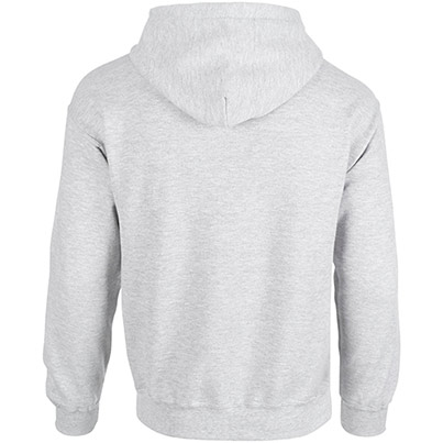 Gildan HeavyBlend GD057 Men’s Ash Sweatshirt