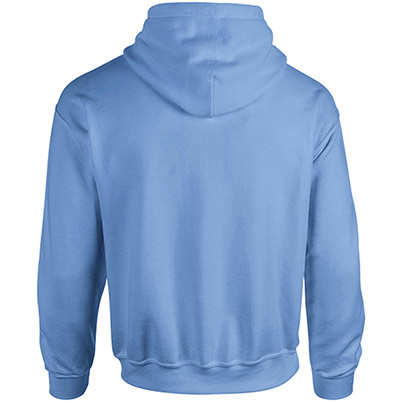 Gildan HeavyBlend GD057 Men’s Carolina Blue Sweatshirt