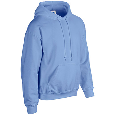 Gildan HeavyBlend GD057 Men’s Carolina Blue Sweatshirt