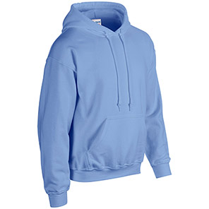 Gildan HeavyBlend GD057 Men’s Carolina Blue Sweatshirt