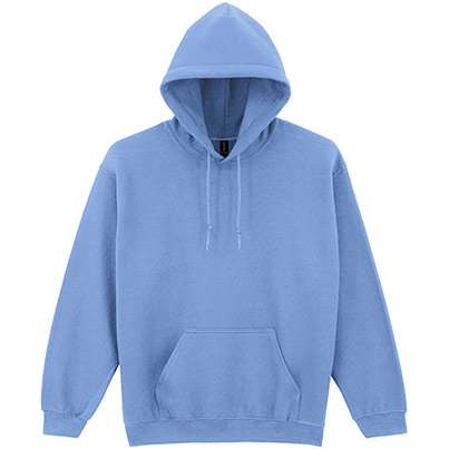 Gildan HeavyBlend GD057 Men’s Carolina Blue Sweatshirt