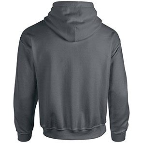 Gildan HeavyBlend GD057 Men’s Charcoal Sweatshirt