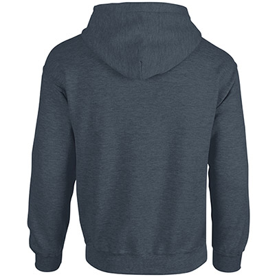 Gildan HeavyBlend GD057 Men’s Dark Heather Sweatshirt