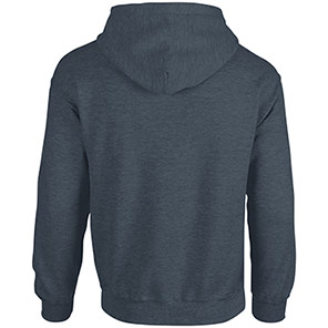 Gildan HeavyBlend GD057 Men’s Dark Heather Sweatshirt