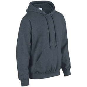 Gildan HeavyBlend GD057 Men’s Dark Heather Sweatshirt