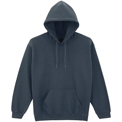 Gildan HeavyBlend GD057 Men’s Dark Heather Sweatshirt